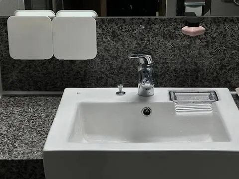 公寓 釜山Cozy Private House公寓