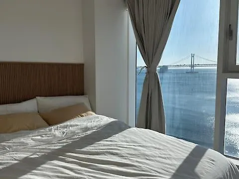 公寓 釜山Cozy Private House公寓