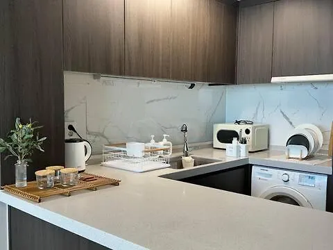 釜山Cozy Private House公寓 0*, 釜山 韩国