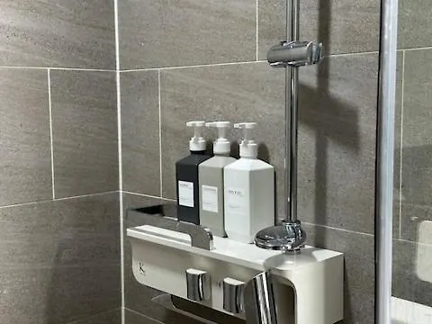 釜山Cozy Private House公寓 公寓 釜山
