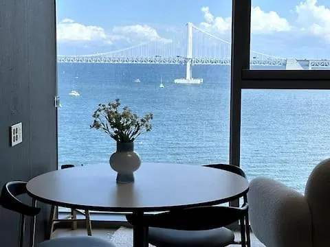 釜山Cozy Private House公寓 公寓