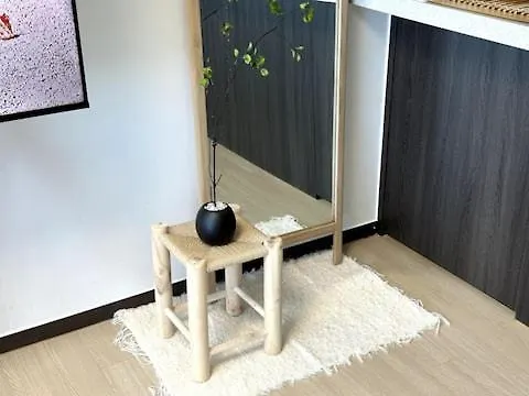 公寓 釜山Cozy Private House公寓