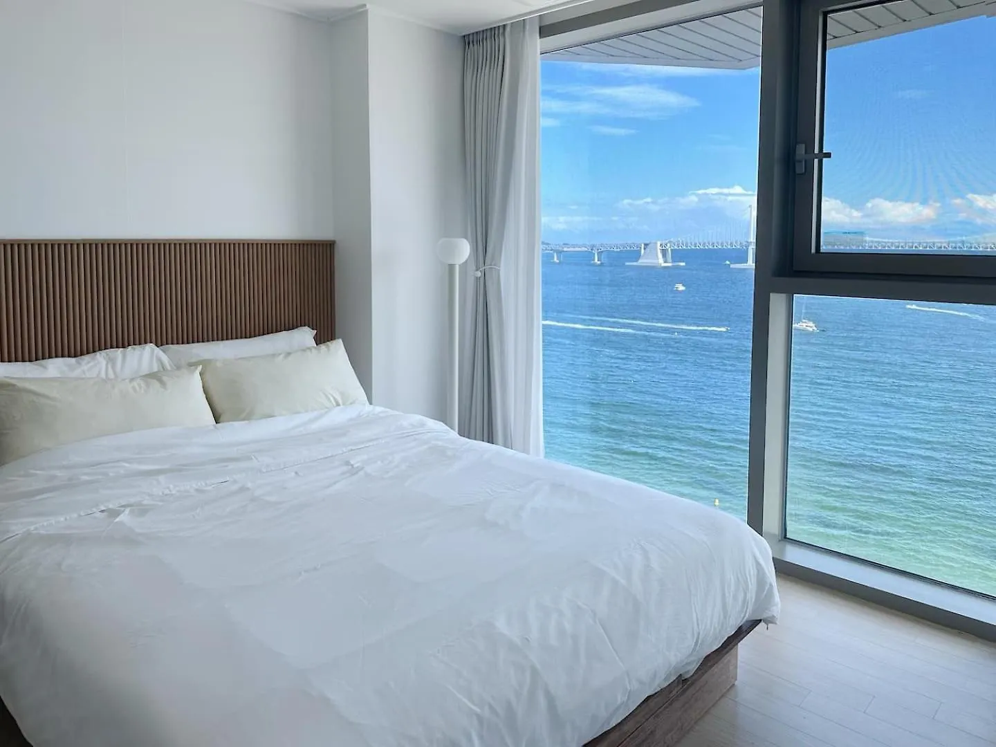 釜山Cozy Private House公寓 公寓