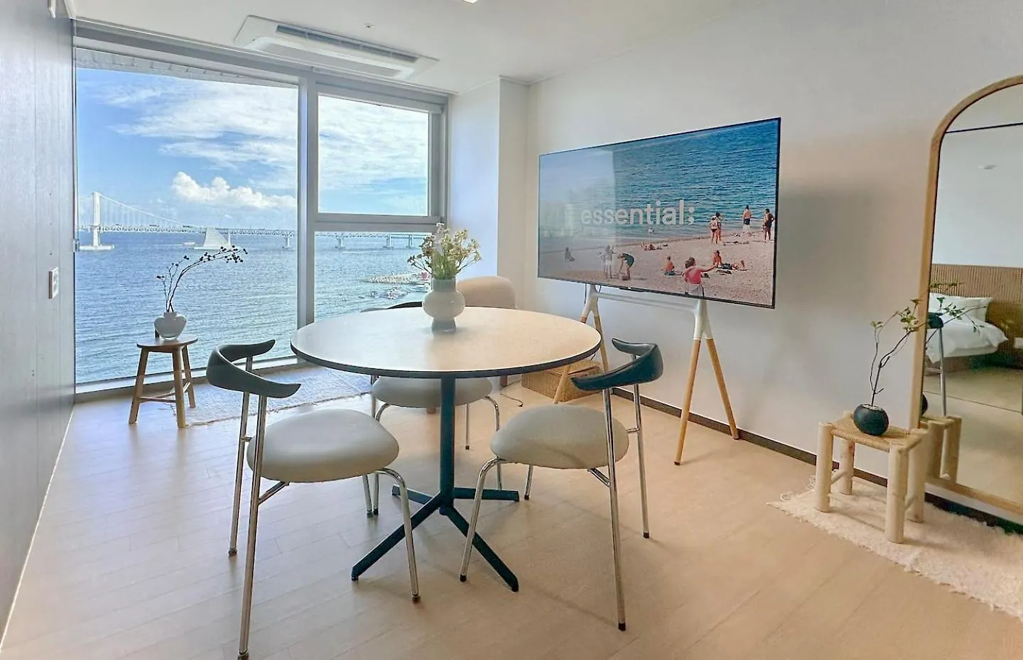 釜山Cozy Private House公寓