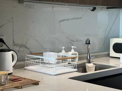 דירות בוסאן Cozy Private House