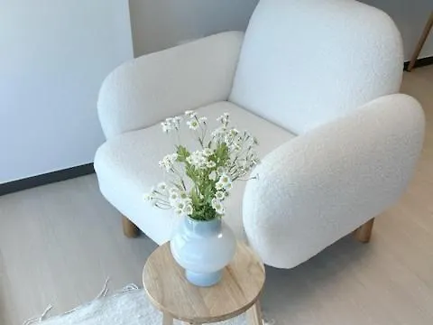דירות בוסאן Cozy Private House קוריאה הדרומית