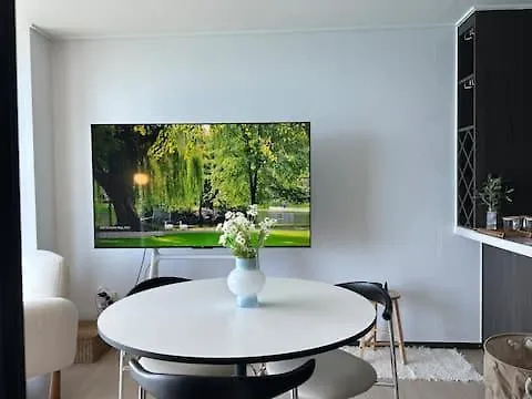 דירות בוסאן Cozy Private House 0*,