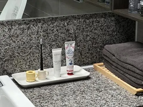 דירות בוסאן Cozy Private House