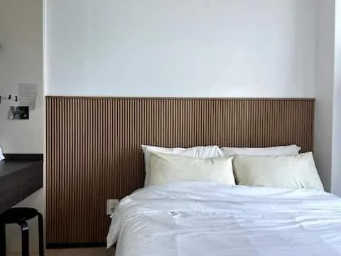 דירות בוסאן Cozy Private House 0*,  קוריאה הדרומית