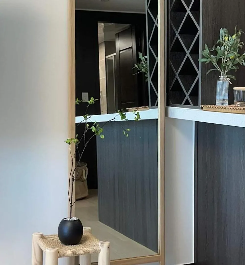 דירות בוסאן Cozy Private House