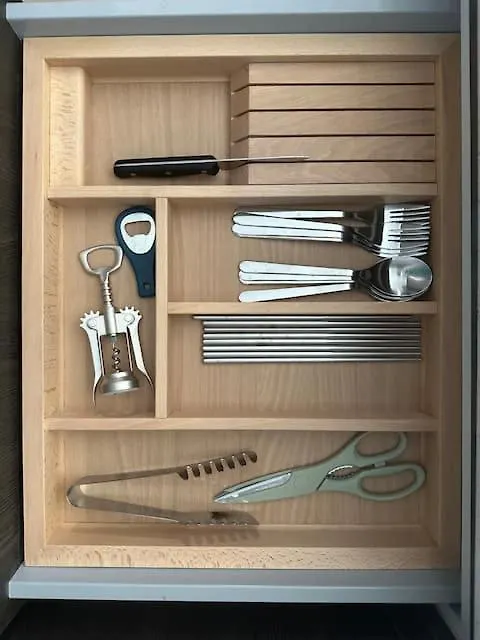 דירות בוסאן Cozy Private House